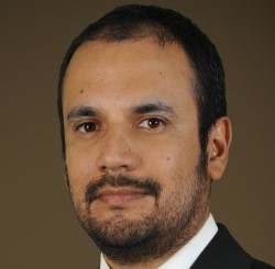 Carlos Castillo