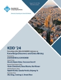 KDD 2024